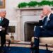 Biden a AMLO: “Usted y yo tenemos una relación sólida y productiva” redaccion mexico