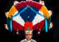 Se preparan para la Guelaguetza con danza tradicional