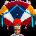 Se preparan para la Guelaguetza con danza tradicional