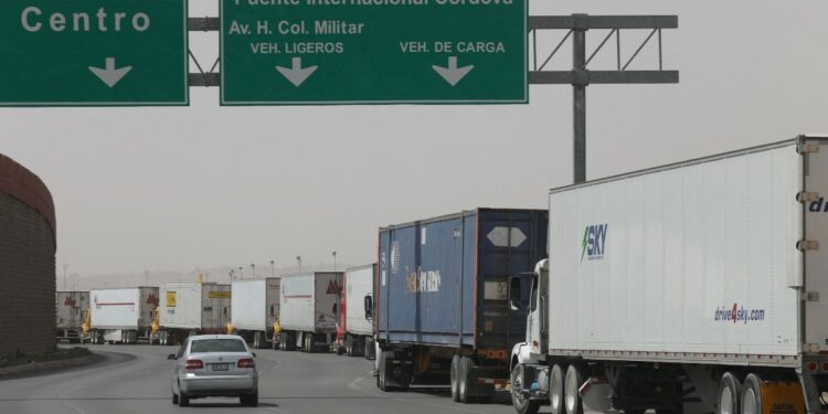 ¿Qué es el T-MEC y qué comercian México, Estados Unidos y Canadá?