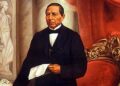 Benito Juárez