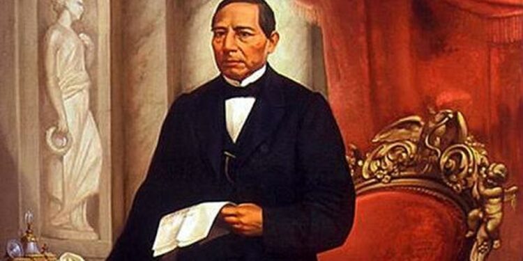 Benito Juárez