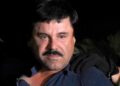 Confirman condena contra Joaquín "El Chapo" Guzmán