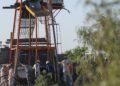 AMLO promete rescate de mineros atrapados en Coahuila