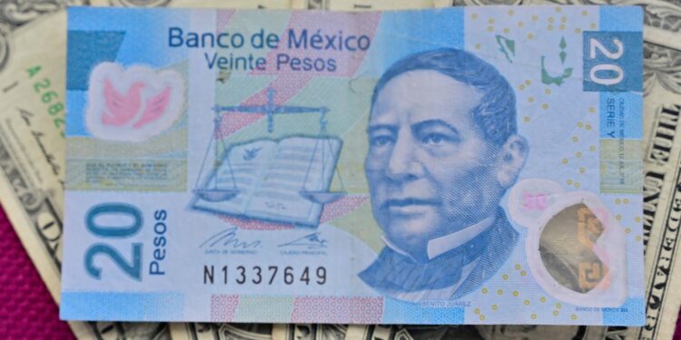 Billete de 20 pesos en México: ¿cuándo saldrá de circulación?