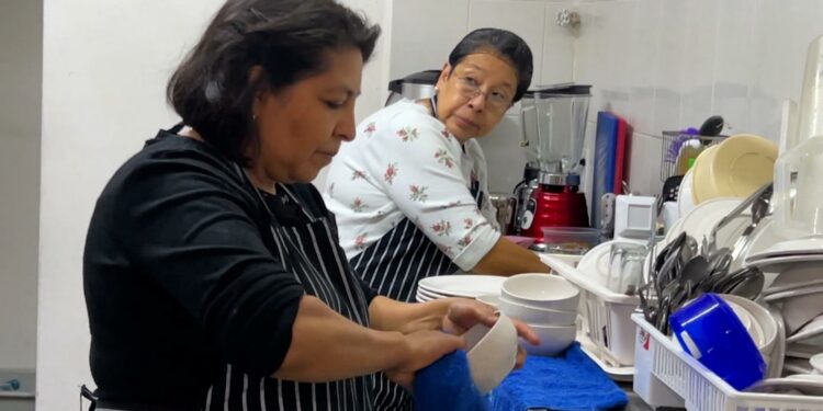 Ciudad de México, paraíso para trabajadores de EE.UU., no para los locales