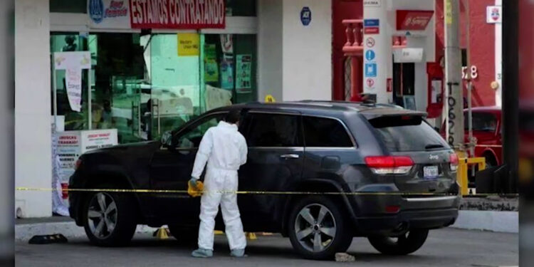 López Obrador lamenta el asesinato del hijo de un alcalde en Guanajuato