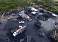No habrá rescate con vida de los 10 mineros atrapados en Coahuila