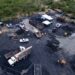No habrá rescate con vida de los 10 mineros atrapados en Coahuila