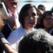 Rosario Robles podrá salir de la cárcel, informa la Fiscalía General de México