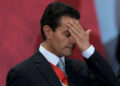 ¿Por qué los fiscales mexicanos investigan a Enrique Peña Nieto?
