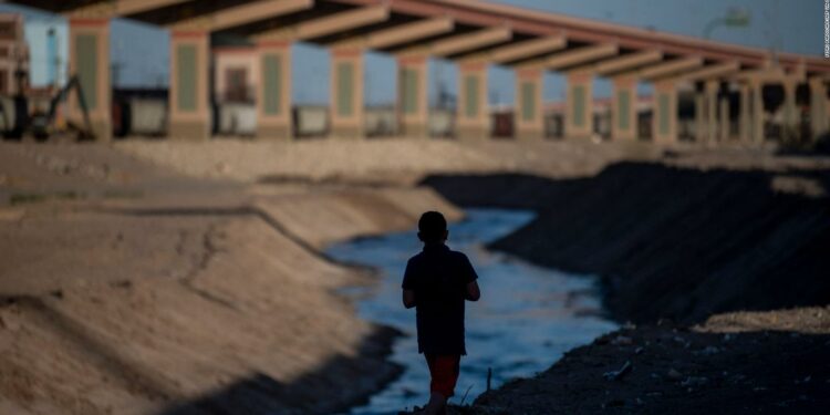 ¿Qué retos enfrentan los migrantes que buscan llegar a EE.UU.?