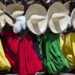 Así se vivieron las fiestas patrias en algunos estados de México