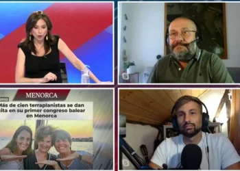 Instrucciones para desacreditar a un experto | Televisión