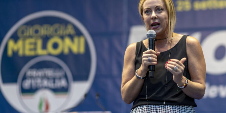 Italia: El Gobierno de Draghi, una estrella fugaz en la oscuridad de la política italiana | Opinión