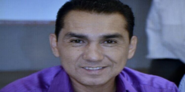 Juez absuelve al exalcalde de Iguala en relación con el caso Ayotzinapa