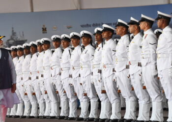 La India, 75 años después de su independencia | Opinión