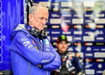 Las vacaciones forzadas de Ramón Forcada en MotoGP: “Lo que no me planteo es aburrirme” | Deportes