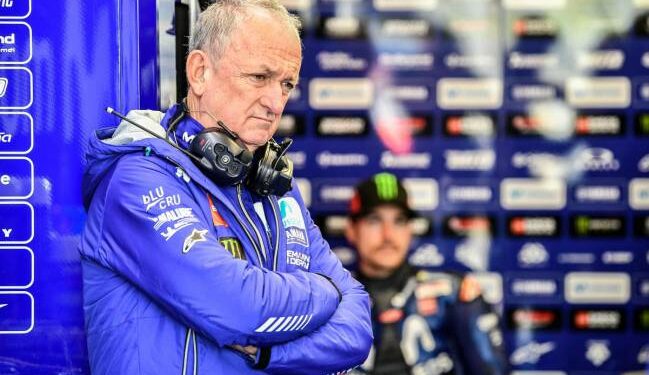 Las vacaciones forzadas de Ramón Forcada en MotoGP: “Lo que no me planteo es aburrirme” | Deportes