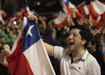 Plebiscito constitucional: La nueva sorpresa chilena