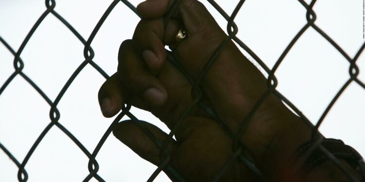 Prisión preventiva oficiosa tiene que estar razonada por un juez