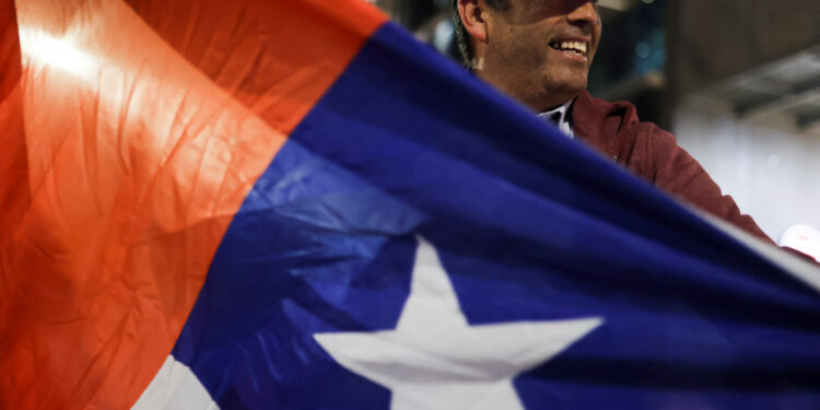 Rechazo a la nueva Constitución: Chile abre una nueva etapa | Opinión