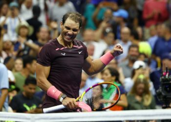 US Open 2022: Nadal acaricia el número uno, Alcaraz lo tendrá muy complicado | Deportes