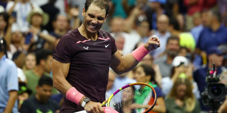 US Open 2022: Nadal acaricia el número uno, Alcaraz lo tendrá muy complicado | Deportes