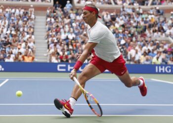 US Open 2022: Tiafoe fulmina a Nadal en el US Open | Deportes