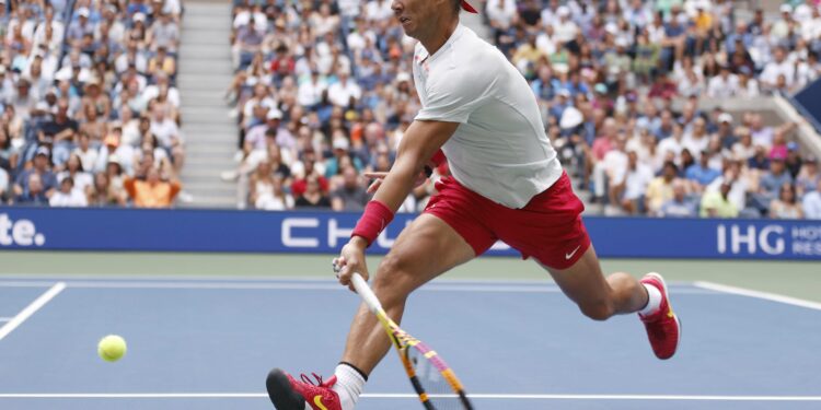US Open 2022: Tiafoe fulmina a Nadal en el US Open | Deportes