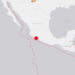 Un nuevo sismo, ahora de magnitud 6,8, sacude México