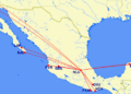 Volaris abre seis nuevas rutas domésticas en México – Columna Digital