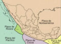 ¿Por qué tiembla tanto en México?