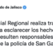 Asesinan al subdirector de Seguridad Pública de San Gabriel, Jalisco – Columna Digital
