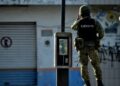 CIDH critica la militarización de la seguridad pública en México