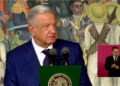 Cámara de Diputados de México aprueba que las Fuerzas Armadas participen en la seguridad pública hasta 2028