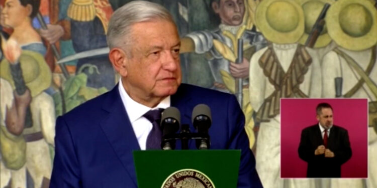 Cámara de Diputados de México aprueba que las Fuerzas Armadas participen en la seguridad pública hasta 2028