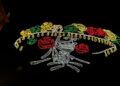 Ciudad de México se ilumina con temática del Día de Muertos