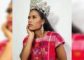 Ella es la mexicana coronada como Miss Universo Indígena 2022