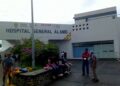 Investigan intoxicación masiva en escuela de México