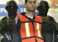 Juez concedió una suspensión provisional a la orden de extradición de Erick Valencia Salazar, alias ‘El 85’,