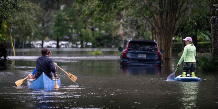 La tormenta económica que se nos viene encima | Negocios