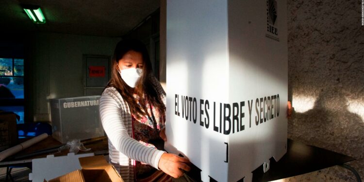 Unid@s, el proyecto que busca quitar peso a López Obrador