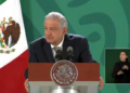 AMLO sobre dar cuentas sobre 'Guakamaya leaks': No vamos a manchar la mañanera