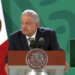 AMLO sobre dar cuentas sobre 'Guakamaya leaks': No vamos a manchar la mañanera