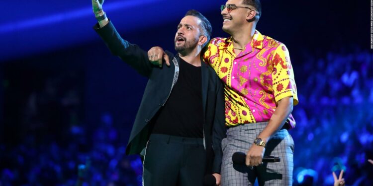 ¿Chumel Torres para presidente? Esto piensa López Obrador