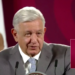 AMLO sobre la precandidatura de Trump: Es buena persona y lo respeto