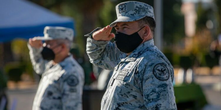 Acribillan a José Silvestre Urzúa Padilla, general de la Guardia Nacional en Zacatecas