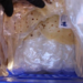 Aserguran pastillas de fentanilo escondidas entre tortillas de harina