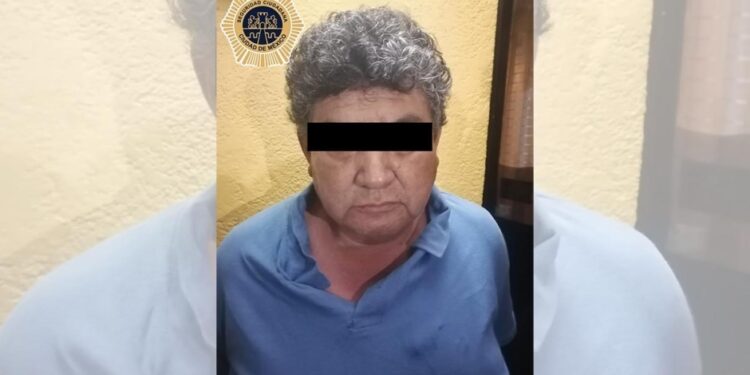 Detienen al conductor de taxi desde donde supuestamente se arrojó una joven